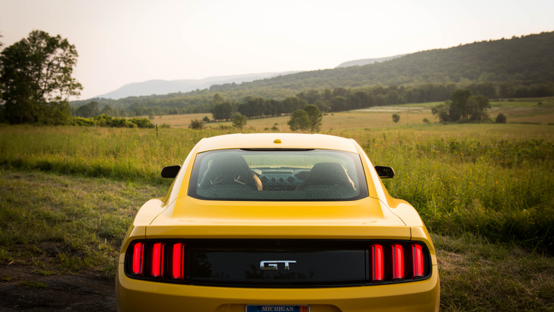 Illustration for article titled I Can’t Decide Between A New Ford Mustang GT Or An Old Boss 302